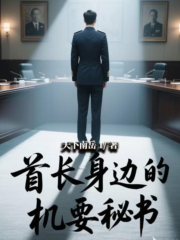 首长身边的机要秘书