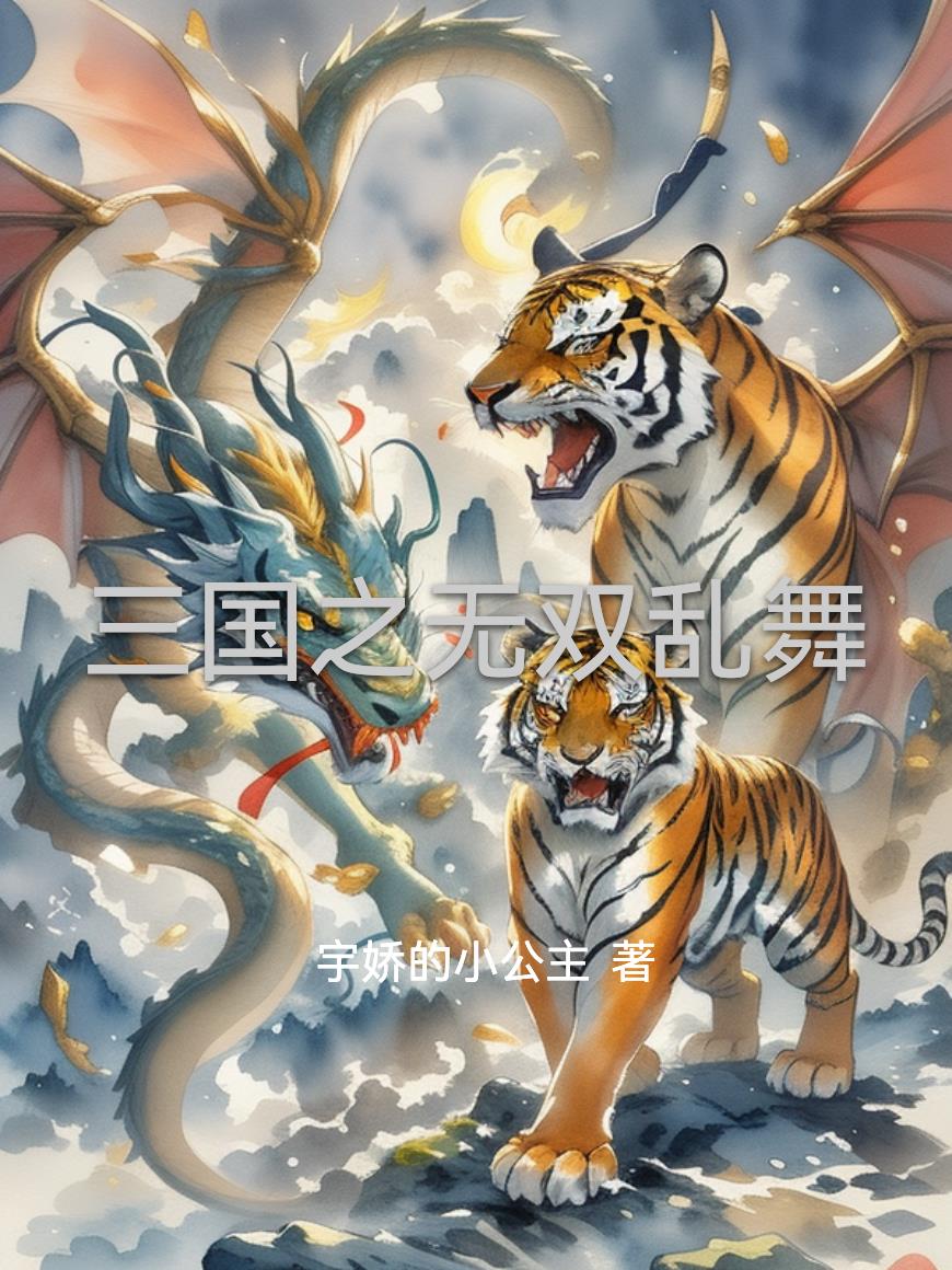 三国之无双乱舞
