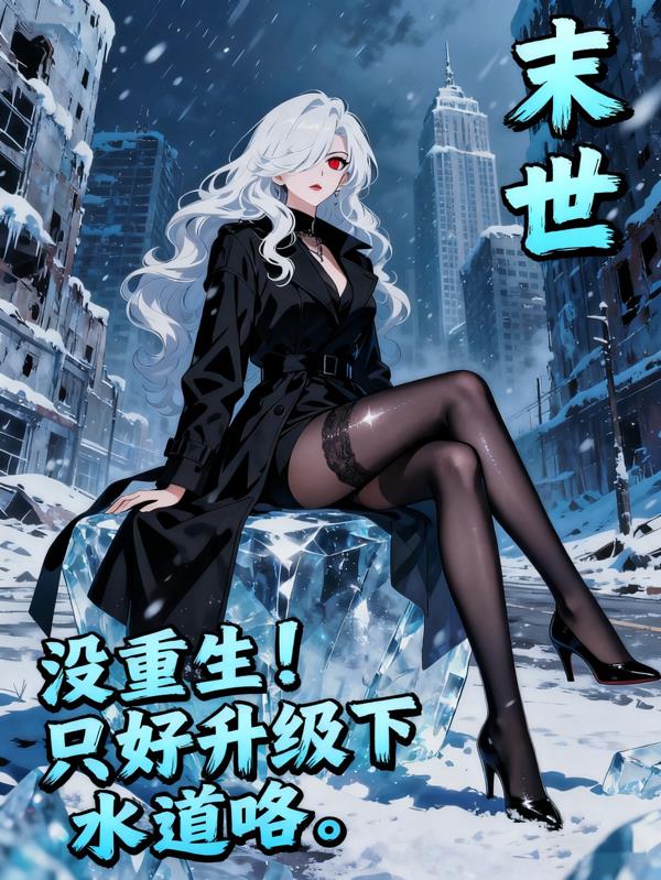 末日：没重生！只好升级下水道咯